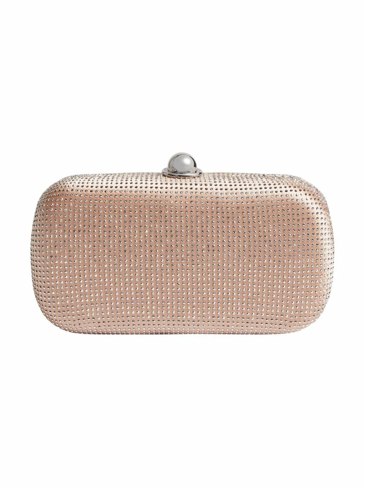 Pikkulaukut<Ted Baker London Cryzela Crystal Hard Clutch -olkalaukku LT-PINK