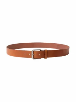 Calvin Klein Bags & Accessories Csual Pin Buckle -nahkavyö^ Vyöt