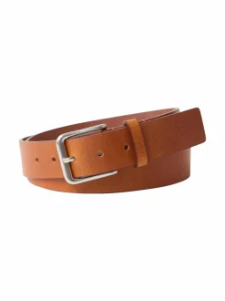 Calvin Klein Bags & Accessories Csual Pin Buckle -nahkavyö^ Vyöt
