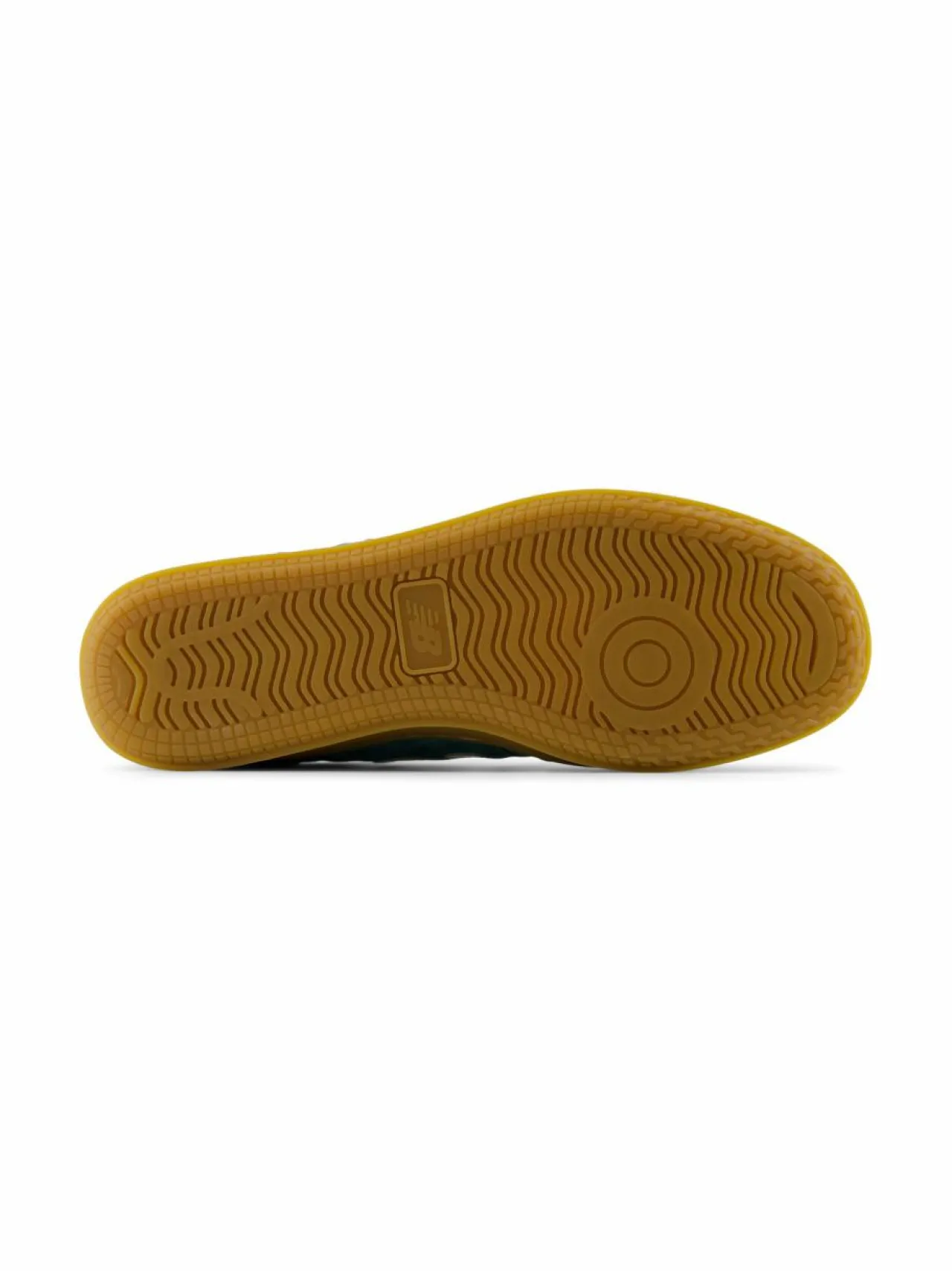 New Balance CT500-mokkanahkasneakerit^ Tennarit & Sneakerit|Urheilujalkineet