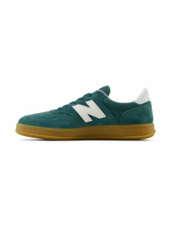 New Balance CT500-mokkanahkasneakerit^ Tennarit & Sneakerit|Urheilujalkineet