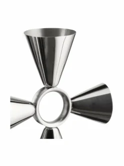 Alessi Cuadri Combo -baarimitta^ Baari- & Viinitarvikkeet