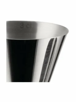 Alessi Cuadri Combo -baarimitta^ Baari- & Viinitarvikkeet