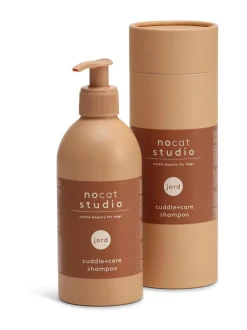 nocat studio Cuddle+care shampoo - JORD^ Hoitotuotteet Ja -Tarvikkeet