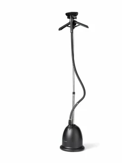Pyykkihuolto<Stockholm Steamery Cumulus 3 Home Steamer -vaatehöyrytin MATTE BLACK (MATTAMUSTA)