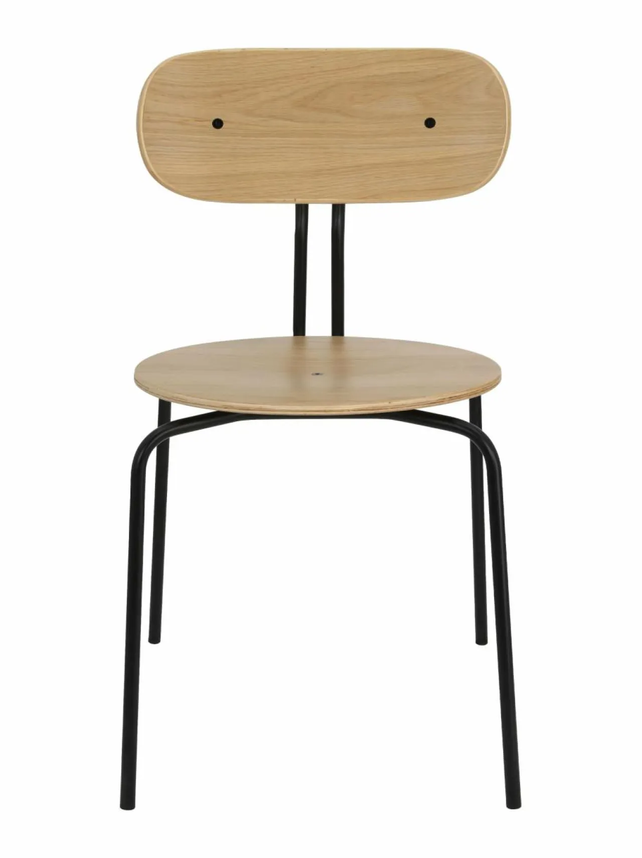 Tuolit & Jakkarat<UMAGE Curios -tuoli POWDER COATED LEGS WITHOUT PADDINGS