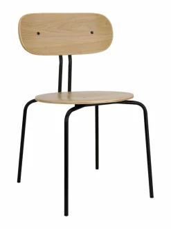 Tuolit & Jakkarat<UMAGE Curios -tuoli POWDER COATED LEGS WITHOUT PADDINGS