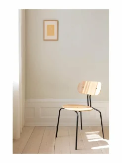 Tuolit & Jakkarat<UMAGE Curios -tuoli POWDER COATED LEGS WITHOUT PADDINGS