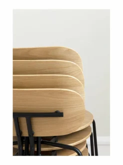 Tuolit & Jakkarat<UMAGE Curios -tuoli POWDER COATED LEGS WITHOUT PADDINGS