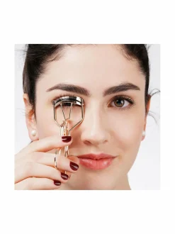 Meikkaustarvikkeet<Tweezerman Curl 38° Eyelash Curler -ripsientaivutin