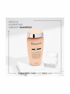 Hiustenhoitotuotteet<Kerastase Curl Manifesto Bain Hydratation Douceur -shampoo 250 ml