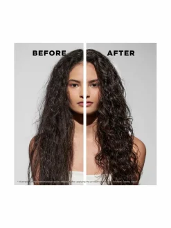 Kerastase Curl Manifesto Crème De Jour Fondamentale -hiuksiin jätettävä hoitovoide 150 ml^ Hiustenhoitotuotteet