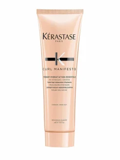 Kerastase Curl Manifesto Fondant Hydratation Essentielle -hoitoaine 250 ml^ Hiustenhoitotuotteet