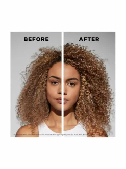 Kerastase Curl Manifesto Fondant Hydratation Essentielle -hoitoaine 250 ml^ Hiustenhoitotuotteet
