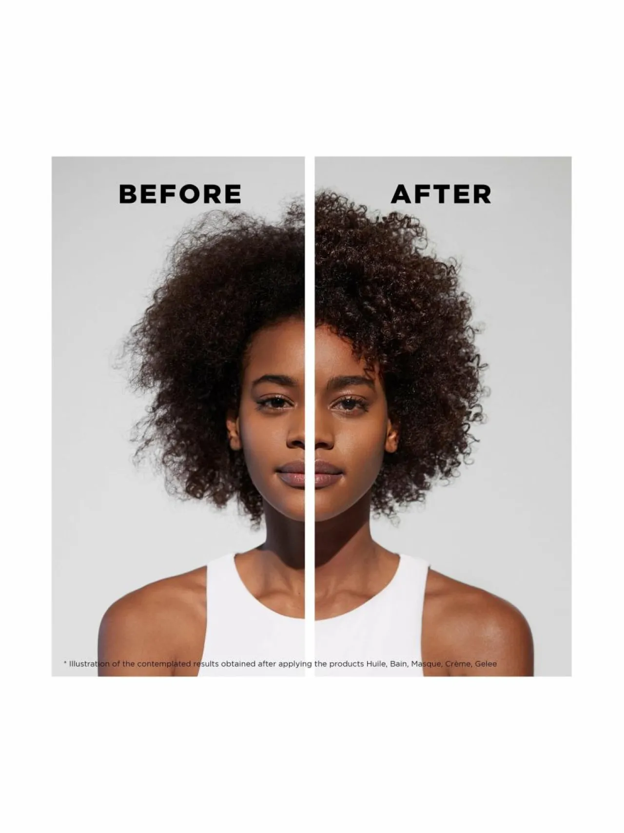 Hiustenhoitotuotteet<Kerastase Curl Manifesto Gelée Curl Contour Leave In -hiuksiin jätettävä voide 150 ml