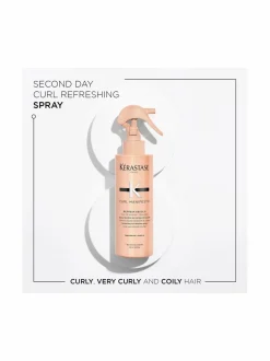 Kerastase Curl Manifesto Refresh Absolu -hiussuihke 190 ml^ Hiustenhoitotuotteet