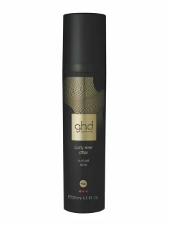 Muotoilu & Viimeistely<GHD Curly Ever After Curl Hold Spray -kiharasuihke 120 ml