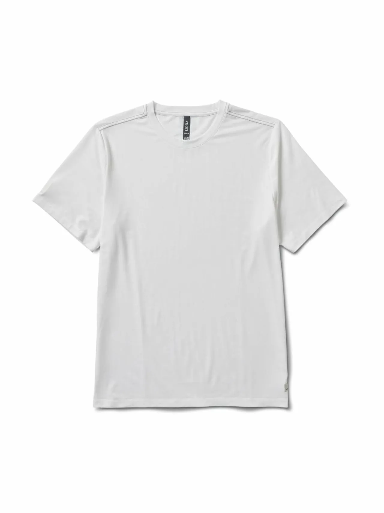 Paidat, Hupparit & Colleget<Vuori Current Tech Tee -t-paita WHT WHITE