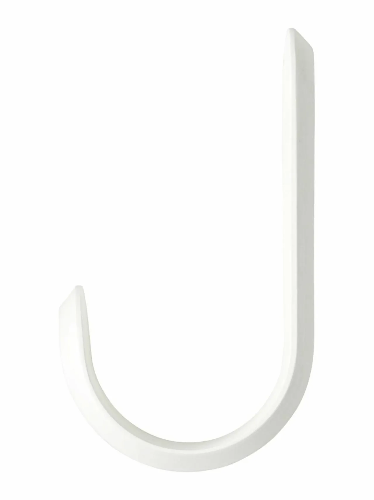 Normann Copenhagen Curve-koukku^ Naulakot & Koukut