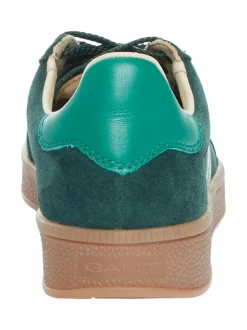 Urheilujalkineet|Tennarit & Sneakerit<GANT Cuzima-sneakerit 350 PINE GREEN/OFF WHITE