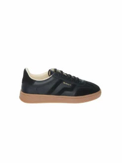 Urheilujalkineet|Tennarit & Sneakerit<GANT Cuzima-sneakerit 5 BLACK