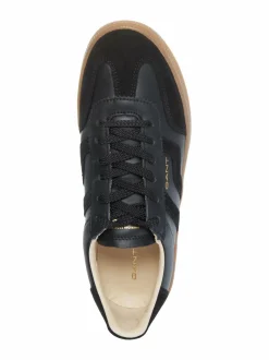 Urheilujalkineet|Tennarit & Sneakerit<GANT Cuzima-sneakerit 5 BLACK