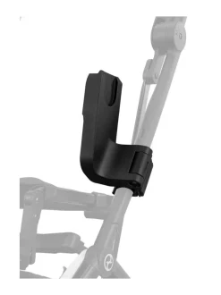 CYBEX adapteri turvakaukalolle (Libelle ja Orfeo)^ Turvaistuimet