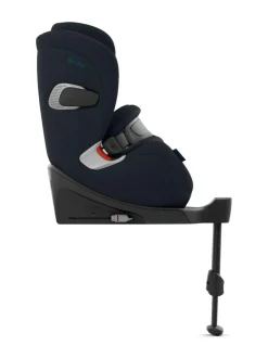 Turvaistuimet<CYBEX Anoris T2 i-Size turvaistuin