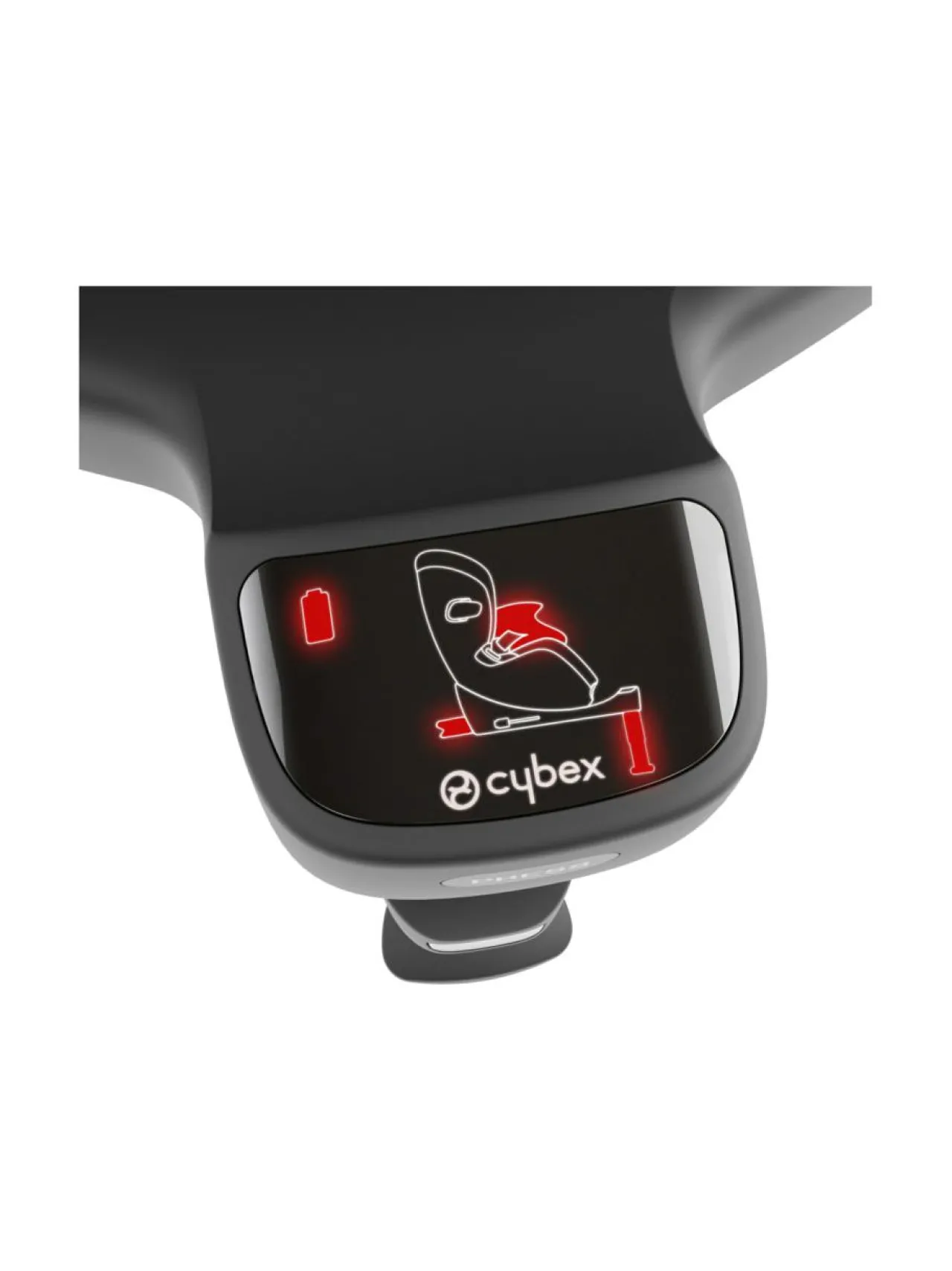 Turvaistuimet<CYBEX Anoris T2 i-Size turvaistuin