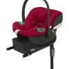 CYBEX Aton B2 i-Size turvakaukalo ja telakka^ Turvaistuimet