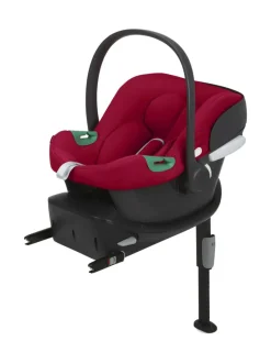 CYBEX Aton B2 i-Size turvakaukalo ja telakka^ Turvaistuimet