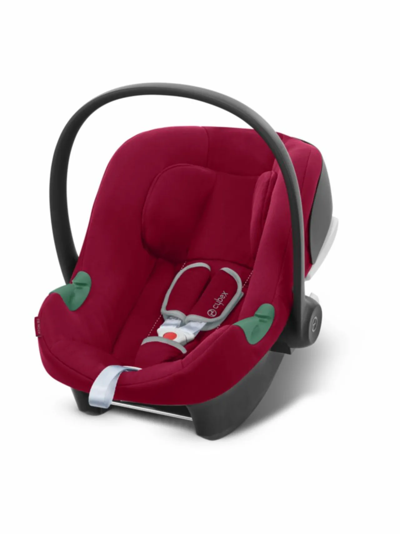 CYBEX Aton B2 i-Size turvakaukalo ja telakka^ Turvaistuimet
