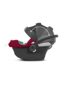CYBEX Aton B2 i-Size turvakaukalo ja telakka^ Turvaistuimet