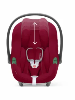 CYBEX Aton B2 i-Size turvakaukalo ja telakka^ Turvaistuimet