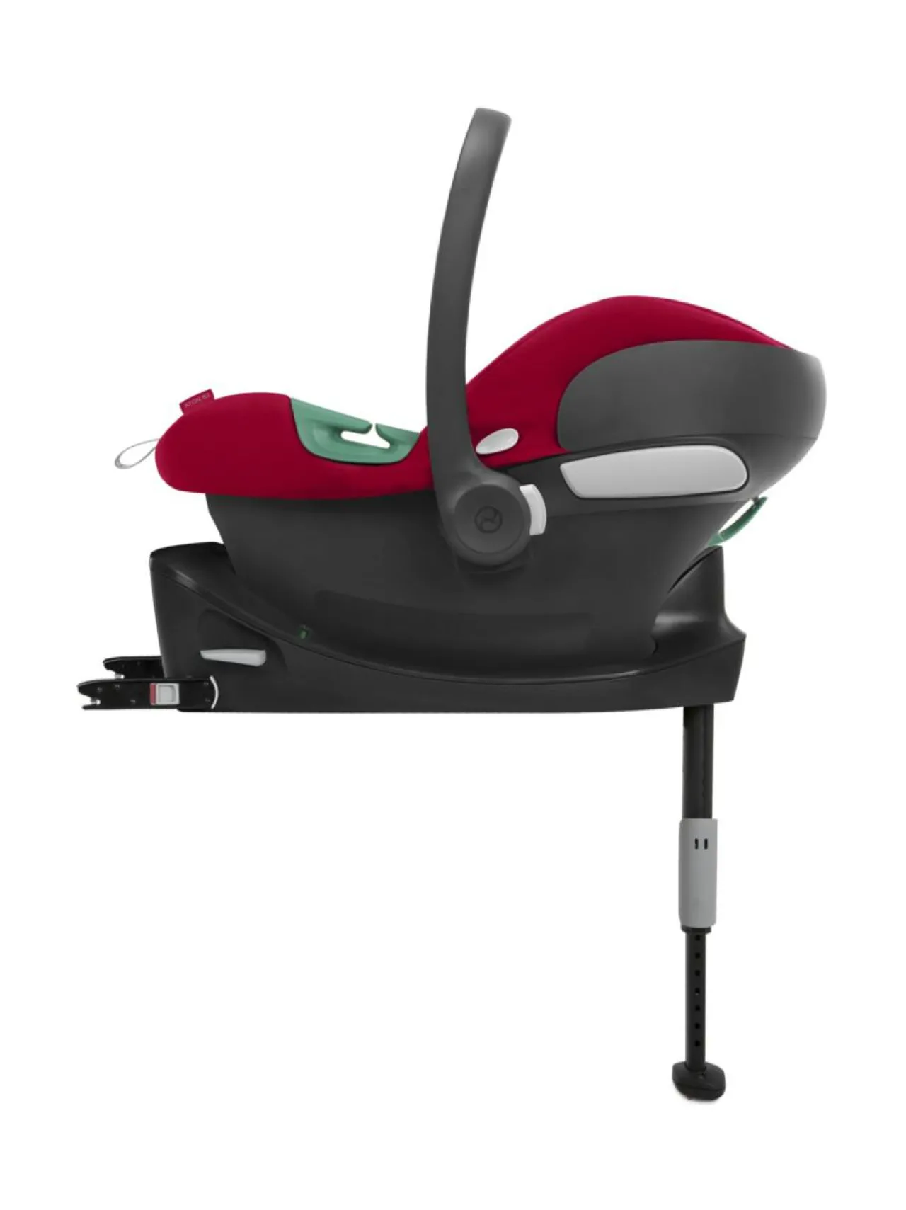 CYBEX Aton B2 i-Size turvakaukalo ja telakka^ Turvaistuimet