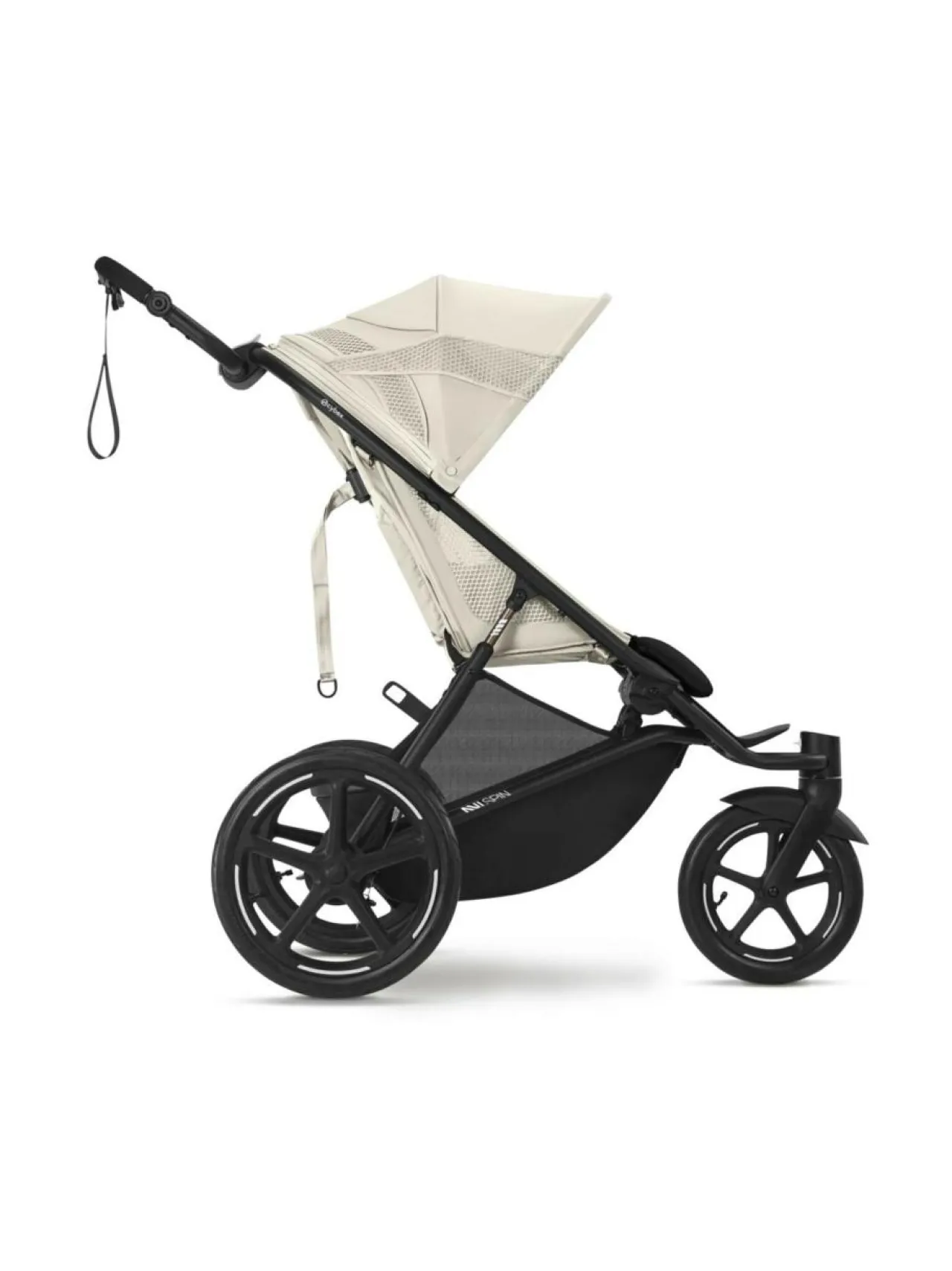 CYBEX Avi Spin rattaat^ Lastenvaunut & -Rattaat
