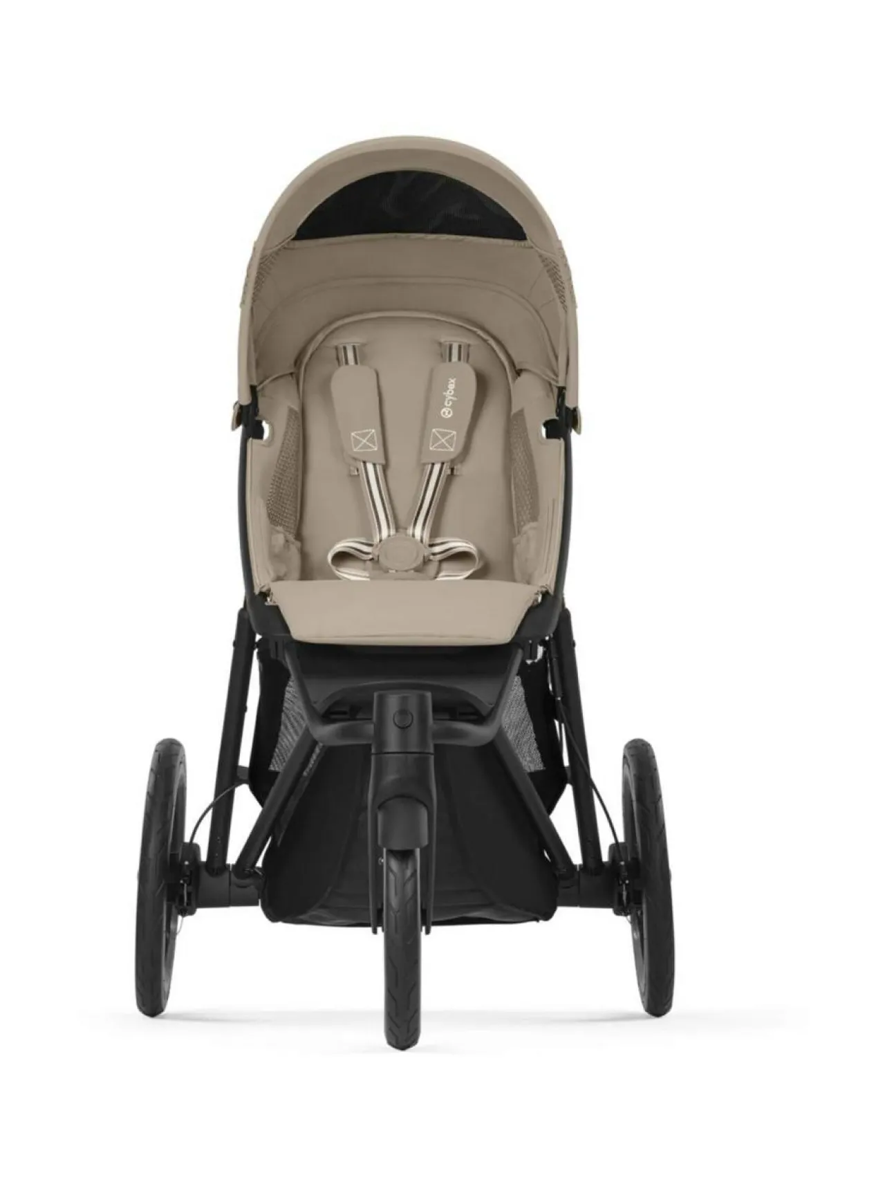CYBEX Avi Spin rattaat^ Lastenvaunut & -Rattaat