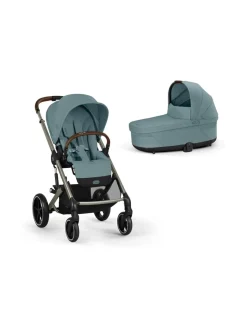 CYBEX Balios S Lux yhdistelmävaunut^ Lastenvaunut & -Rattaat