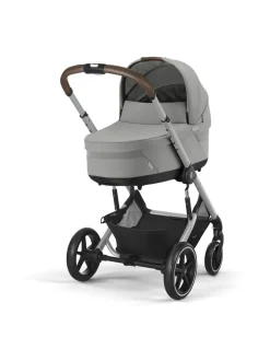 CYBEX Balios S Lux yhdistelmävaunut^ Lastenvaunut & -Rattaat