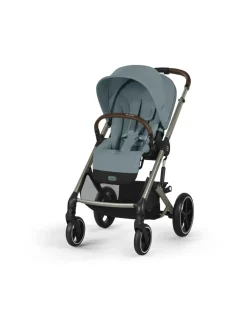 CYBEX Balios S Lux yhdistelmävaunut^ Lastenvaunut & -Rattaat