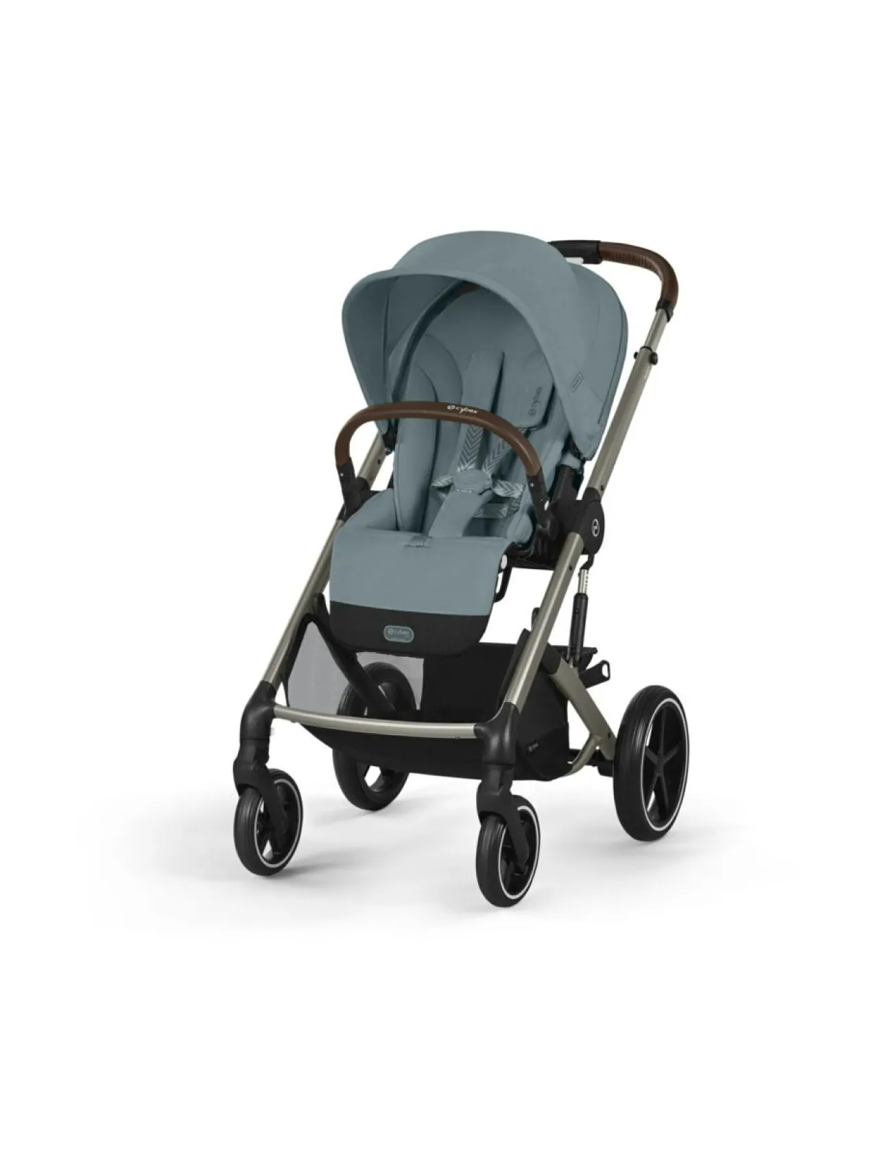 CYBEX Balios S Lux yhdistelmävaunut^ Lastenvaunut & -Rattaat