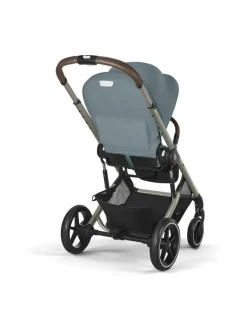 CYBEX Balios S Lux yhdistelmävaunut^ Lastenvaunut & -Rattaat