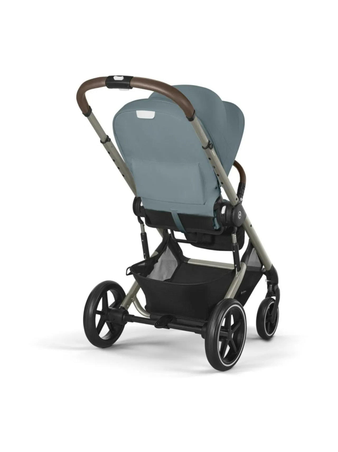 CYBEX Balios S Lux yhdistelmävaunut^ Lastenvaunut & -Rattaat