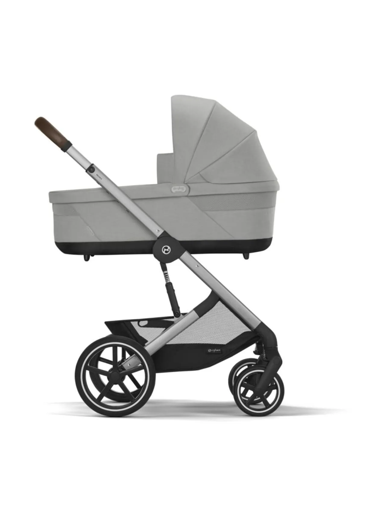 CYBEX Balios S Lux yhdistelmävaunut^ Lastenvaunut & -Rattaat