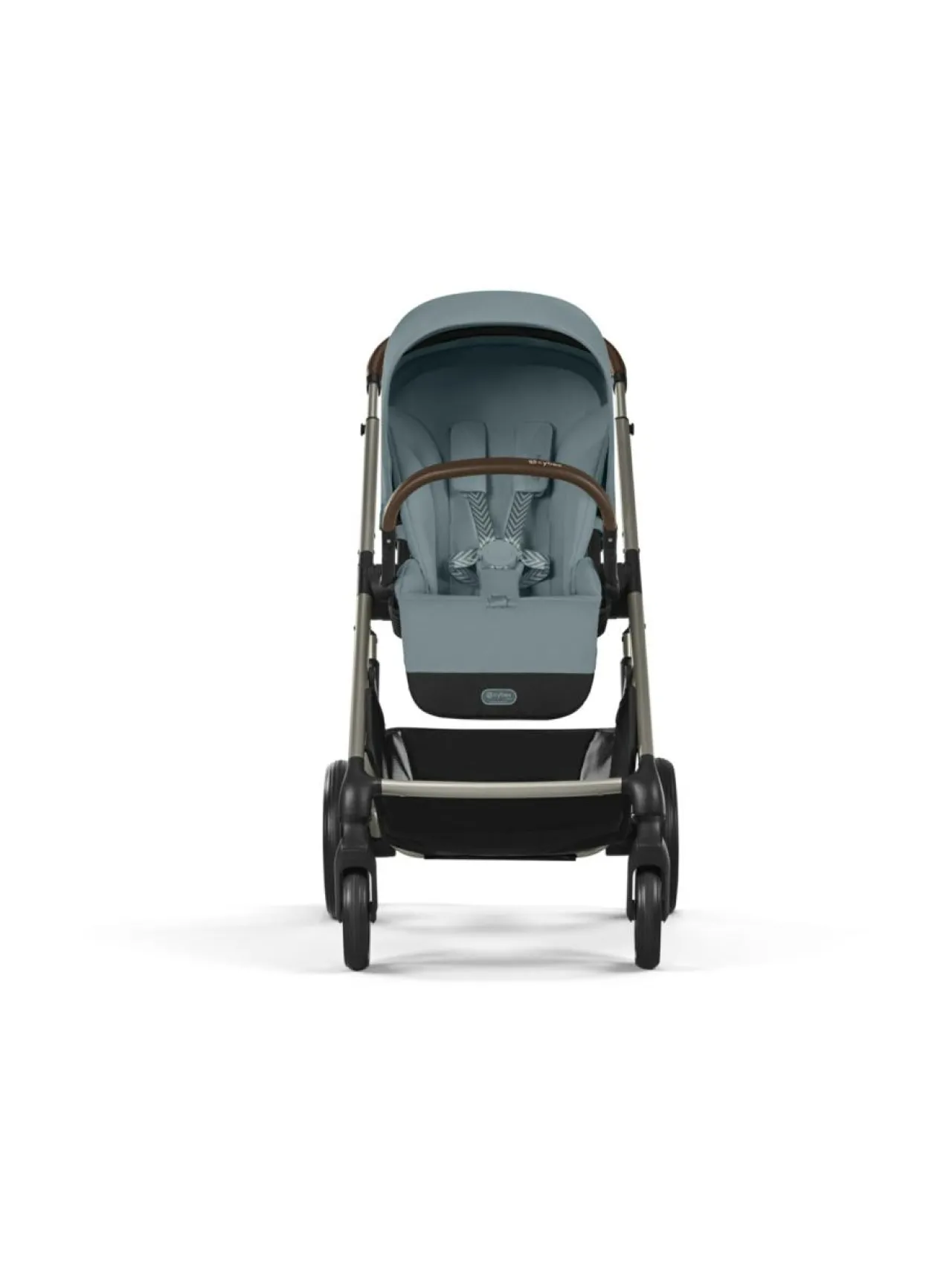 CYBEX Balios S Lux yhdistelmävaunut^ Lastenvaunut & -Rattaat