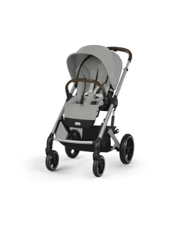 CYBEX Balios S Lux yhdistelmävaunut^ Lastenvaunut & -Rattaat