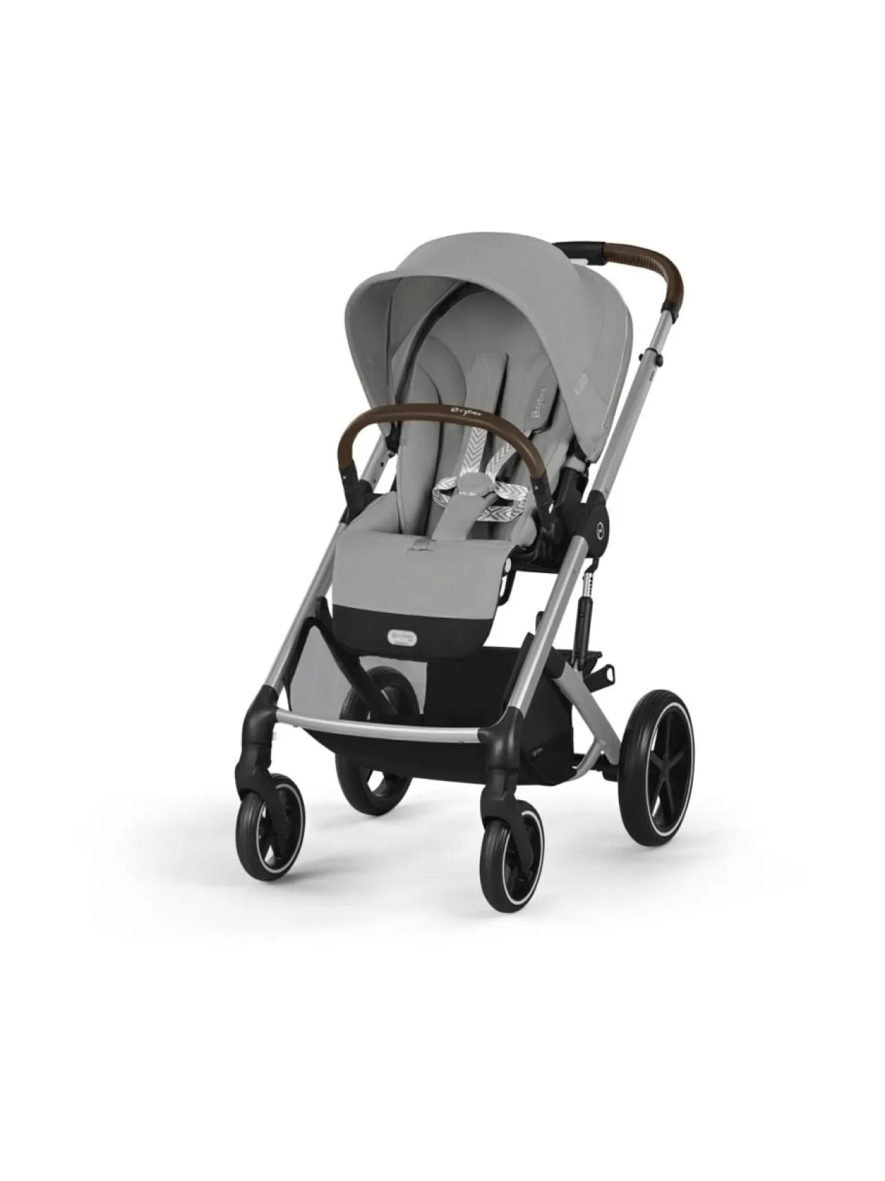 CYBEX Balios S Lux yhdistelmävaunut^ Lastenvaunut & -Rattaat