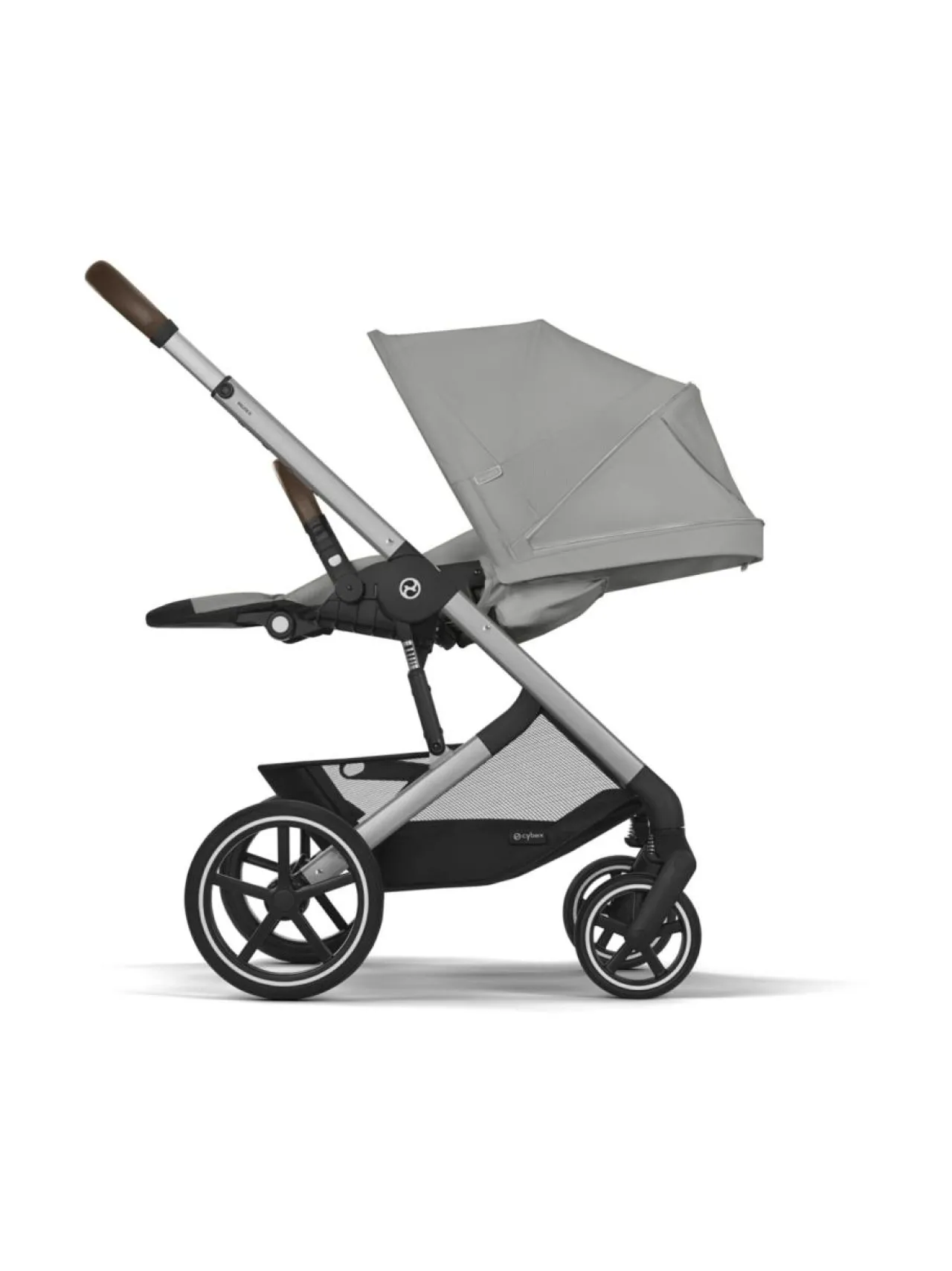 CYBEX Balios S Lux yhdistelmävaunut^ Lastenvaunut & -Rattaat