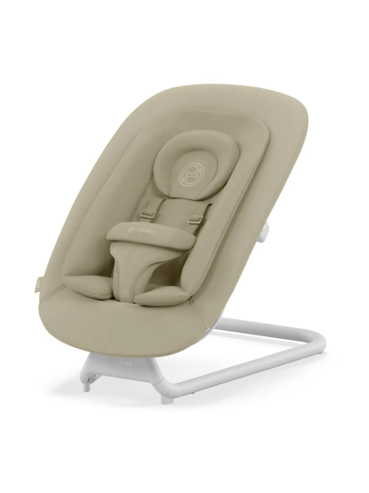 Syöttötuolit<CYBEX Bouncer stand jalat sitterille