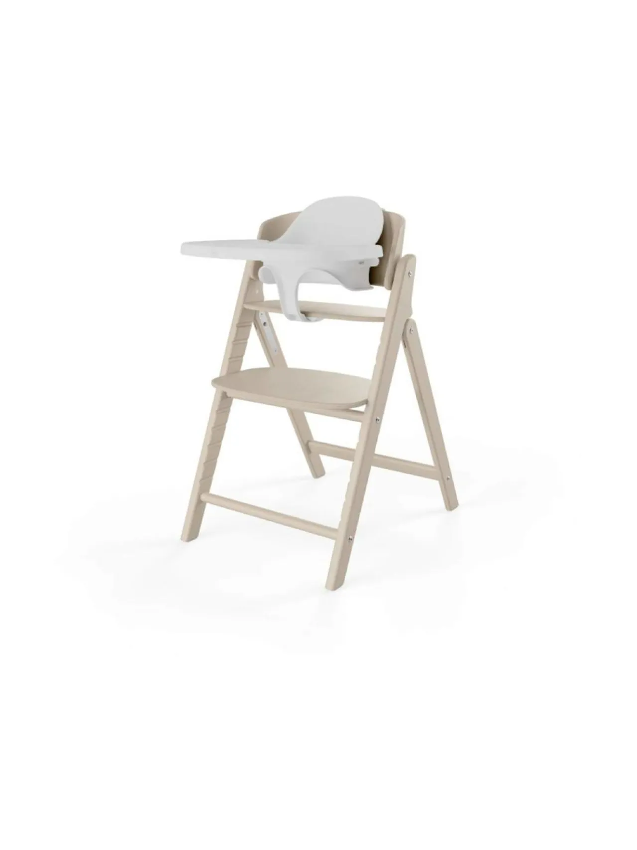 CYBEX Click & Fold 4in1 set syöttötuoli^ Syöttötuolit